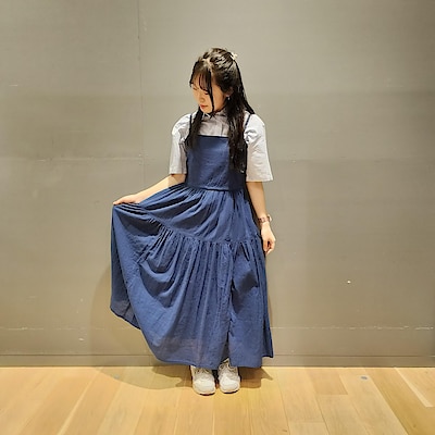 【新百合丘オーパ】身長153㎝