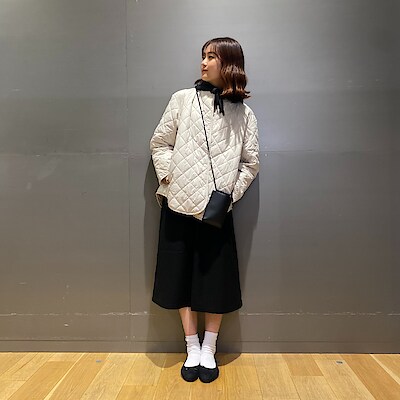 【新百合丘オーパ】身長162㎝