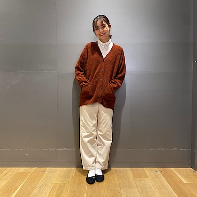 【新百合丘オーパ】身長162㎝