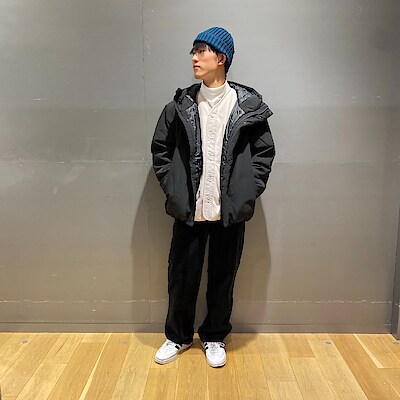 【新百合丘オーパ】身長174cm