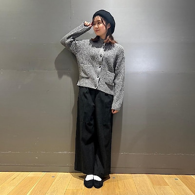 【新百合丘オーパ】身長162cm