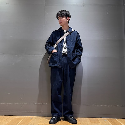 【新百合丘オーパ】身長177cm 