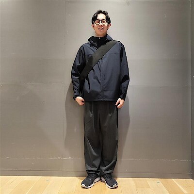 【新百合丘オーパ】身長180cm