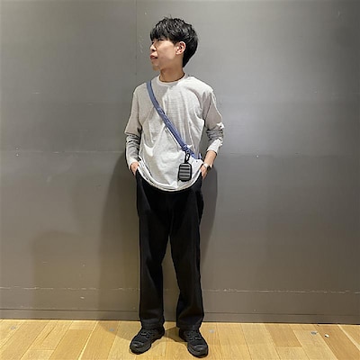 【新百合丘オーパ】身長172cm