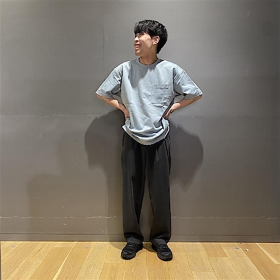 【新百合丘オーパ】身長172cm