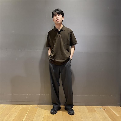 【新百合丘オーパ】身長172cm