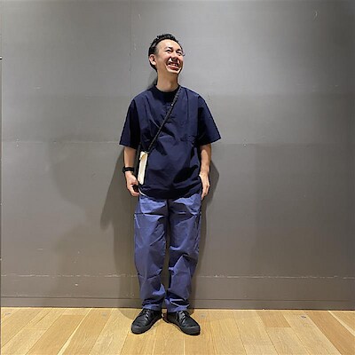 【新百合丘オーパ】身長166cm