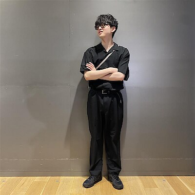 【新百合丘オーパ】身長177cm