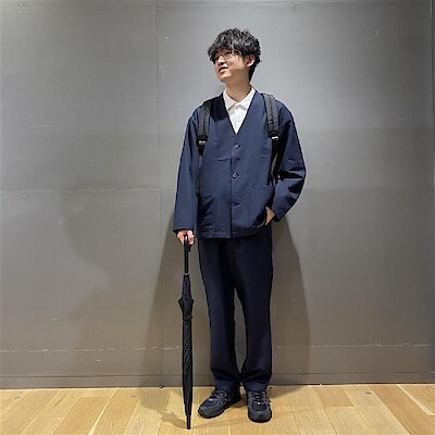 【新百合丘オーパ】身長177cm 