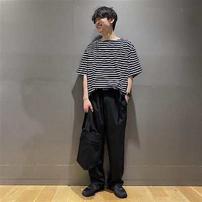 【新百合丘オーパ】身長177㎝