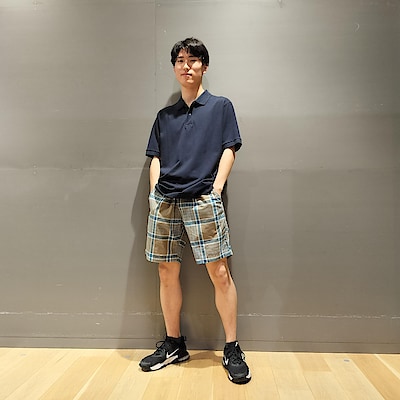 【新百合丘オーパ】身長174cm