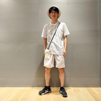 【新百合丘オーパ】身長174cm