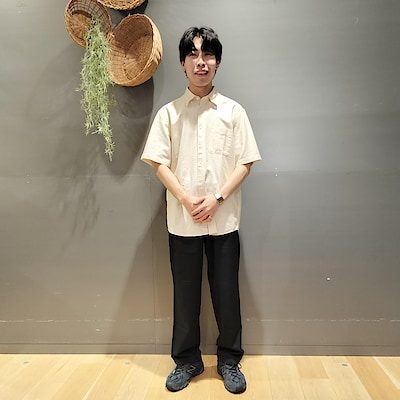 【新百合丘オーパ】身長172㎝