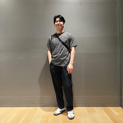 【新百合丘オーパ】身長168㎝