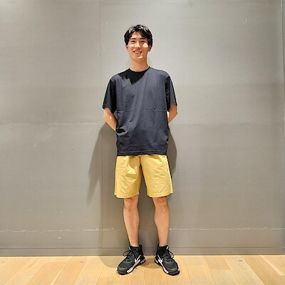 【新百合丘オーパ】身長174cm