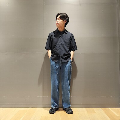 【新百合丘オーパ】身長172cm