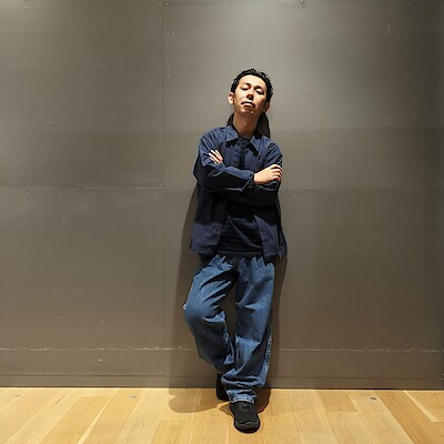 【新百合丘オーパ】身長166cm