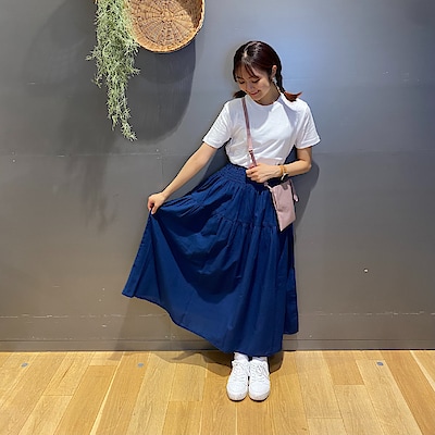 【新百合丘オーパ】身長162cm