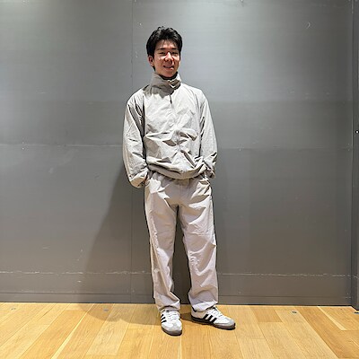 【新百合丘オーパ】身長168㎝