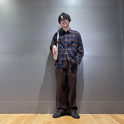 【新百合丘オーパ】身長177cm