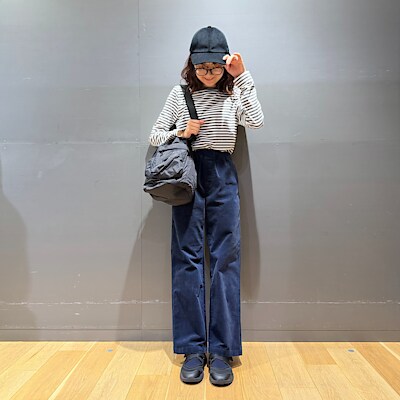 【新百合丘オーパ】身長162cm 