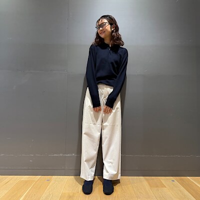 【新百合丘オーパ】身長162cm