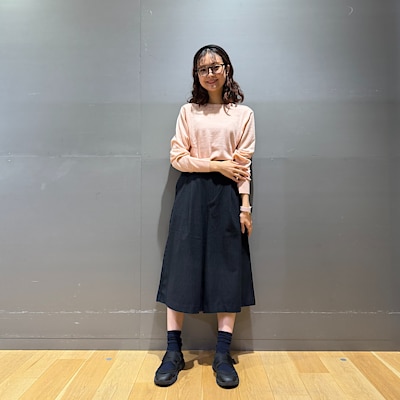 【新百合丘オーパ】身長162cm