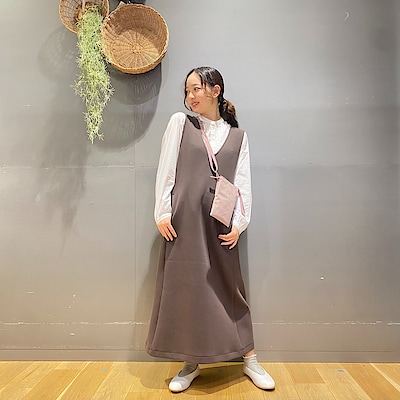 【新百合丘オーパ】身長155cm