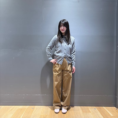 【新百合丘オーパ】身長158cm 