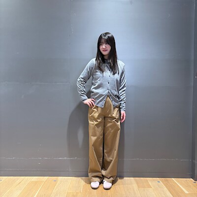 【新百合丘オーパ】身長158cm 