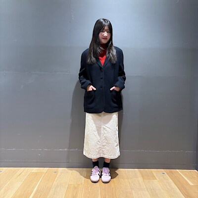 【新百合丘オーパ】身長158cm 