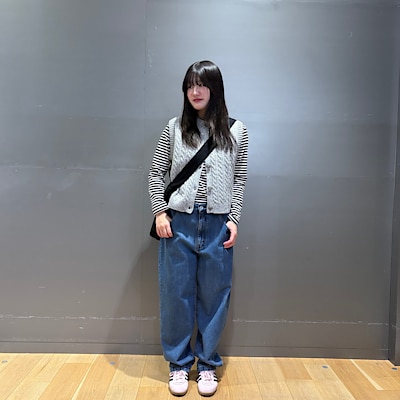 【新百合丘オーパ】身長158cm 