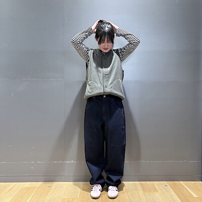 【新百合丘オーパ】身長158cm 