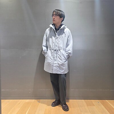 【新百合丘オーパ】身長174cm