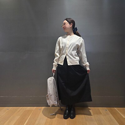 【新百合丘オーパ】身長155cm 