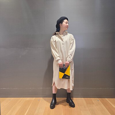 【新百合丘オーパ】身長155cm