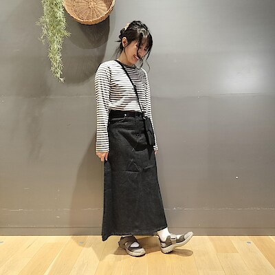 【新百合丘オーパ】身長153㎝