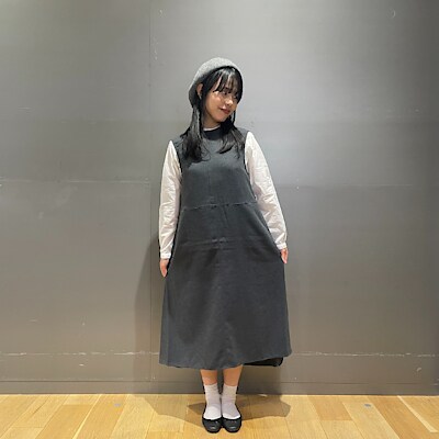 【新百合丘オーパ】身長158cm 