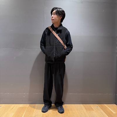 【新百合丘オーパ】身長172cm 