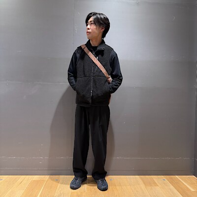 【新百合丘オーパ】身長172cm 