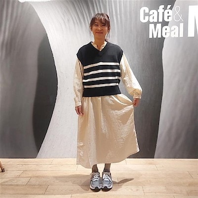 【新百合丘オーパ】身長160㎝