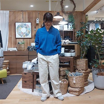 【新百合丘オーパ】身長158㎝