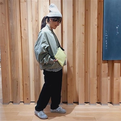 【新百合丘オーパ】身長158㎝