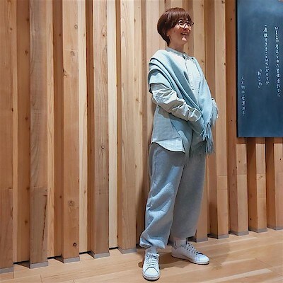 【新百合丘オーパ】身長161㎝