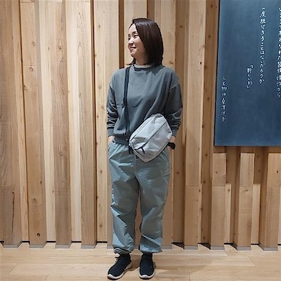 【新百合丘オーパ】身長158㎝