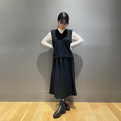 【新百合丘オーパ】身長158cm 