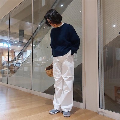 【新百合丘オーパ】身長158㎝