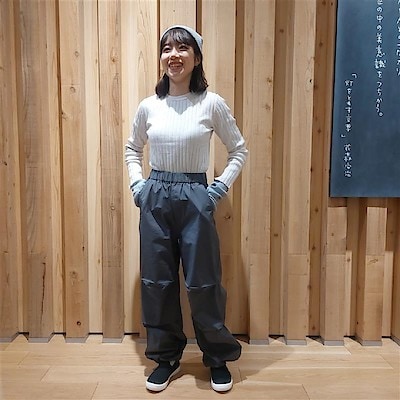 【新百合丘オーパ】身長153㎝