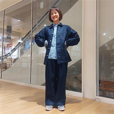 【新百合丘オーパ】身長158㎝