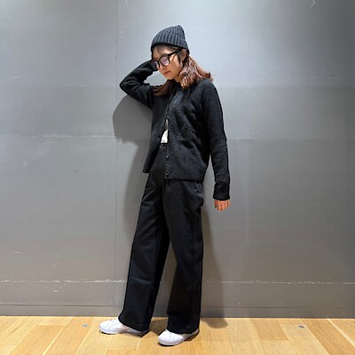 【新百合丘オーパ】身長162cm